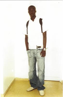 Ness a.k.a alioune badara