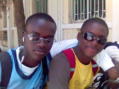 dram&eacute; &eacute; gorgui