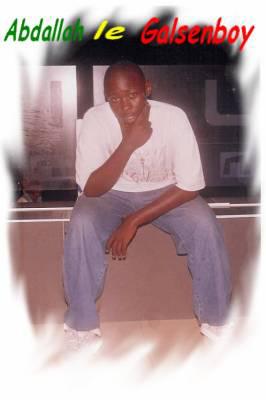 Biggy a.k.a abdallah